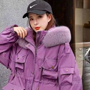 Winter/Autumn Coat Jacket for Lady